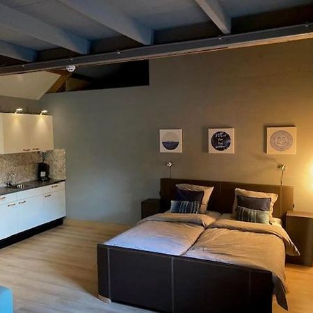 ウェスターレー Shed 100 Bed & Breakfast エクステリア 写真