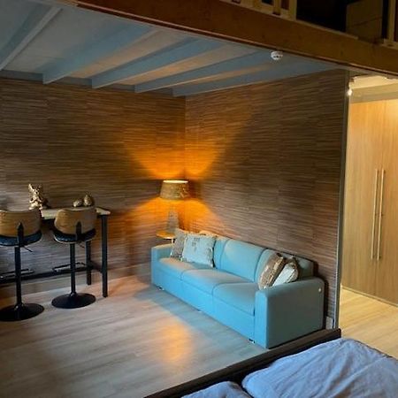 ウェスターレー Shed 100 Bed & Breakfast エクステリア 写真